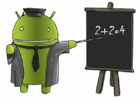 Aplicaciones matemáticas para Android | Recurso educativo 726327