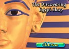 Egyptian Hieroglyphic Writing | Recurso educativo 726498