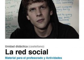 Unidad didáctica sobre la película: "La red social". | Recurso educativo 727038