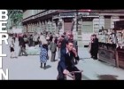 Berlin in July 1945 (HD 1080p color footage) | Recurso educativo 728294