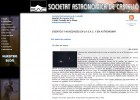 Societat Astronòmica de Castelló | Recurso educativo 728735