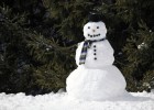 Muñeco de nieve | Recurso educativo 729013