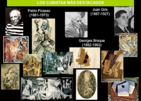 HISTORIA DEL ARTE | Recurso educativo 729135