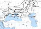 Indo-European migrations - Wikipedia, the free encyclopedia | Recurso educativo 730243