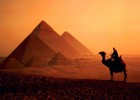 Pirámides de Giza. | Recurso educativo 730615