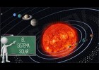 Sistema Solar | Recurso educativo 731500