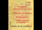 Les cartilles de racionament | Recurso educativo 732598