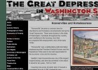 A Gran Depresión en Washington | Recurso educativo 732810
