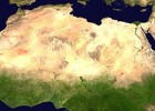 Deserto do Sáhara - Wikipedia, a enciclopedia libre | Recurso educativo 735086