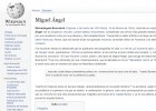 Miguel Ángel Buonarroti | Recurso educativo 736683