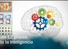 Redes - Los 12 pilares de la inteligencia | Recurso educativo 736955