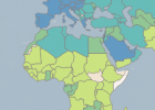 Human Development Reports Per Country | Recurso educativo 736969