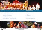 Atlas de las culturas afrocolombianas | Recurso educativo 739511
