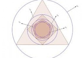 Circunferencias y polígonos | Recurso educativo 739705