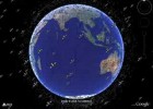 Real-time Satellites in Google Earth | Recurso educativo 741762