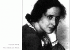 Hannah Arendt. Los orígenes del totalitarismo | Nueva Revista | Recurso educativo 742301