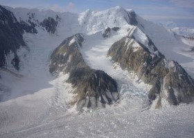 Dinámica dos glaciares | Recurso educativo 742509