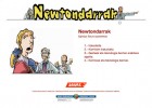 Newtondarrak on the App Store | Recurso educativo 744365