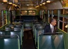 Obama: ¿Yo estoy aquí gracias a Rosa Parks? | Recurso educativo 744825