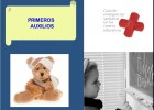 presentación "PRIMEROS AUXILIOS" | Recurso educativo 744899