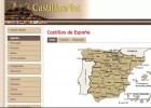 Castells d'Espanya | Recurso educativo 746371