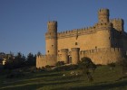 Els castells més impressionants d'Espanya | Recurso educativo 746501