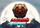 Samurai Sword App - Agora Abierta | Recurso educativo 748866