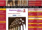 Catedrals Gòtiques a Espanya | Recurso educativo 749363
