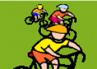 Anar segur amb bicicleta | Recurso educativo 749478