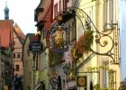 A Day Out In Rothenburg ob der Tauber | Recurso educativo 749497