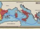 La expansión de la Corona de Aragón por el Mediterráneo | Recurso educativo 750028