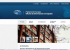 Parlamento Europeo | Recurso educativo 750494