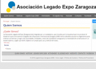 Associació "Legado Expo Zaragoza" | Recurso educativo 750557