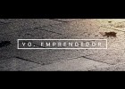 Yo, emprendedor (corto documental) | Recurso educativo 751039