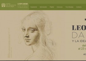 Leonardo da Vinci y la belleza | Recurso educativo 728764