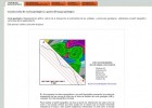 Cartografía Geológica: Cortes geológicos, Construcción de cortes | Recurso educativo 753523