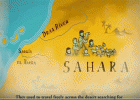 Western Sahara conflict Animation | Recurso educativo 754752