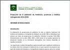 Población de Andalucía | Recurso educativo 755022