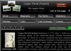 Caspar David Friedrich | Recurso educativo 755858