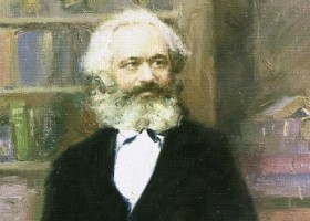 Karl Marx | Recurso educativo 756674