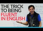 Sound more fluent in English | Recurso educativo 757304