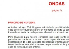 Principi de Huygens | Recurso educativo 761279