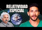 Què és la relatividad especial? | Recurso educativo 761302