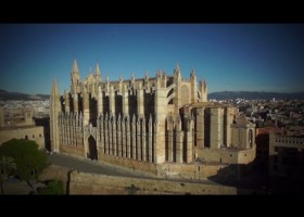 Catedral de Palma de Mallorca | Recurso educativo 762056