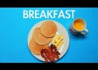 What Does the World Eat for Breakfast? | Recurso educativo 762817