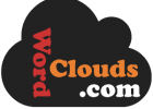 Free online word cloud generator and tag cloud creator | Recurso educativo 763087