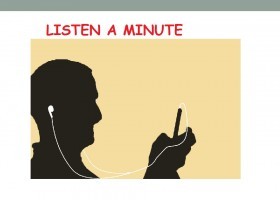Accidents: Listen A Minute.com: English Listening Lesson | Recurso educativo 763700