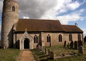 The Medieval English Church | Recurso educativo 757619
