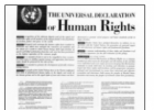 Universal Declaration of Human Rights | United Nations | Recurso educativo 762638