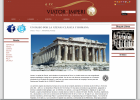Un paseo por la Atenas clásica y romana | Recurso educativo 766370